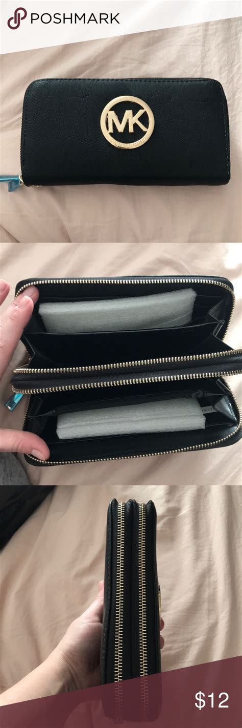 michael kors knock off wallet